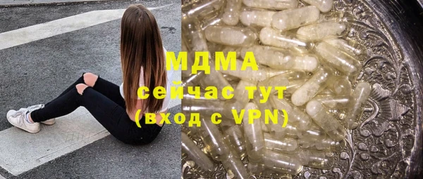 ешки Билибино